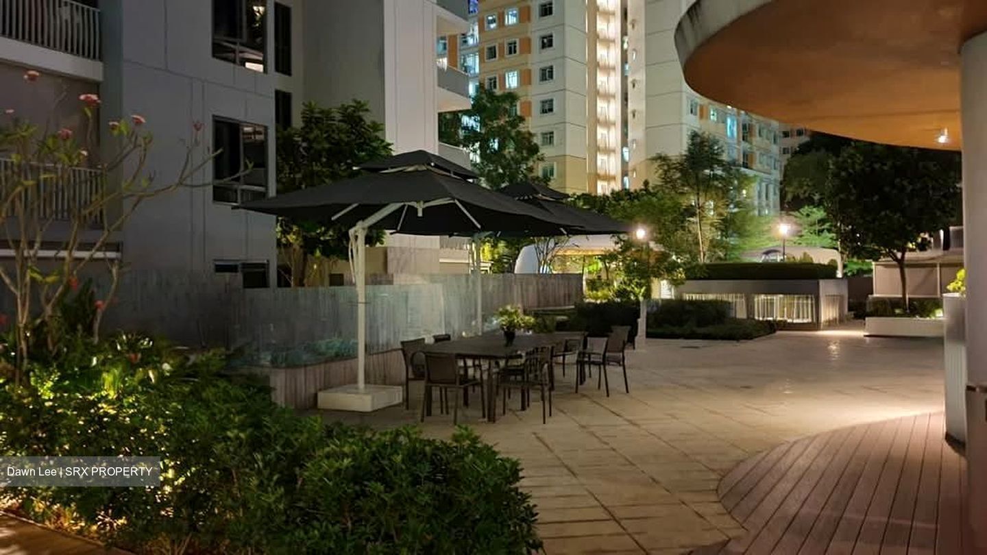 Parc Centros (D19), Condominium #554153841